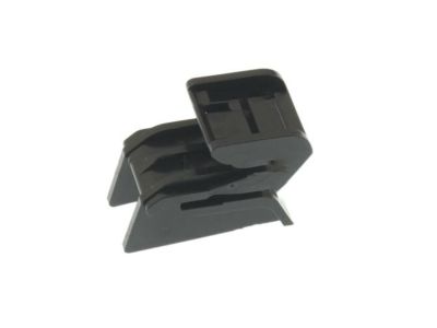 Nissan 01553-04214 Clip