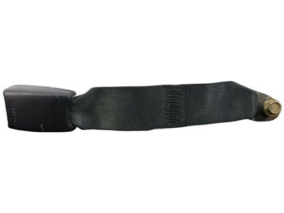 2004 Nissan Pathfinder Seat Belt - 88842-5W500