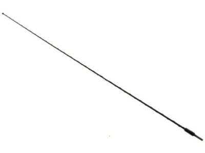 Nissan Antenna Mast - 28215-0W000