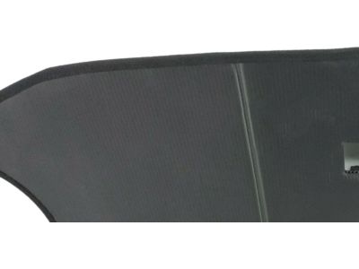 Nissan 84960-CD000 Cover-Spare Wheel