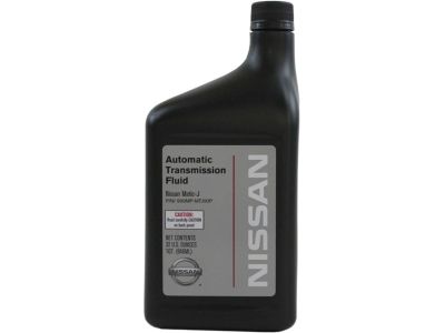 Nissan 999MP-MTJ00P MATIC J Auto Transmission Fluid