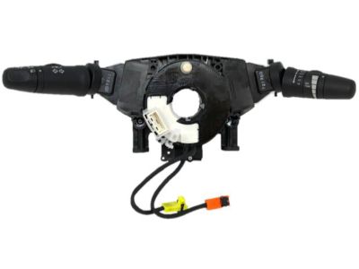 Nissan 25560-ZH39D Switch Assy-Combination