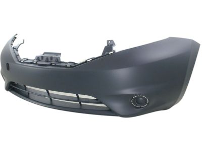 Nissan FBM22-3VY0J Front Bumper Cover