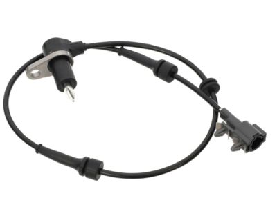 2003 Nissan Pathfinder Speed Sensor - 47910-0W060