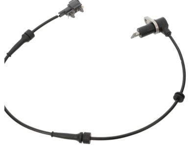 Nissan 47910-0W060 Sensor Assembly-Anti SKID,Front RH