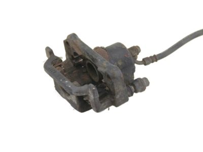 Nissan 44001-AM800 CALIPER Assembly-Rear RH,W/O Pads Or SHIMS