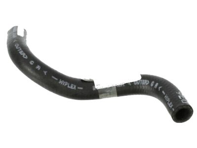 Nissan 49717-9E000 Hose Assy-Suction,Power Steering