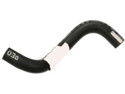 Nissan 49717-9E000 Hose Assy-Suction,Power Steering