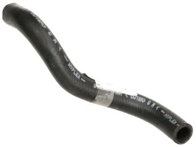 Nissan 49717-9E000 Hose Assy-Suction,Power Steering