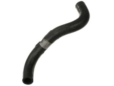 1998 Nissan Altima Power Steering Hose - 49717-9E000