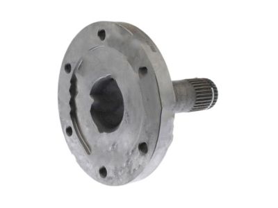 Nissan Pathfinder CV Joint Companion Flange - 38220-8S11A