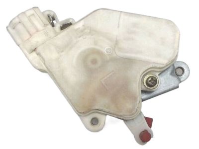 2002 Nissan Xterra Door Lock Actuator - 90550-7Z000