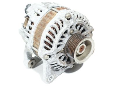 Nissan 23100-3BE1A Alternator Generator