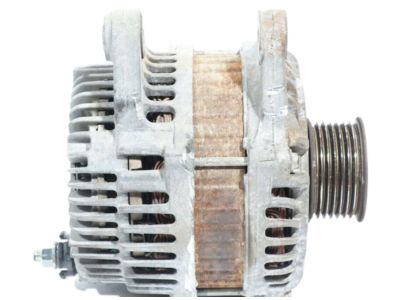 Nissan 23100-3BE1A Alternator Generator