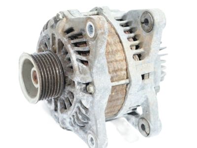 Nissan 23100-3BE1A Alternator Generator