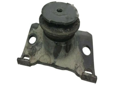 Nissan 11220-ZG90A Engine Mounting Insulator, Front