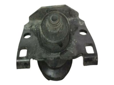 Nissan 11220-ZG90A Engine Mounting Insulator, Front