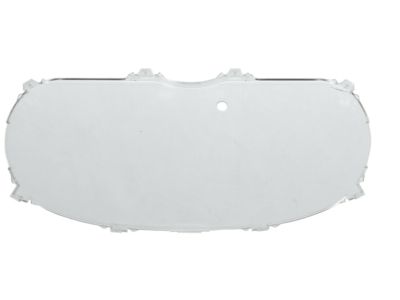 Nissan 24813-ET02A Cover - Front Meter