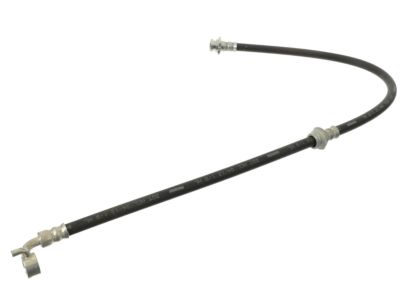 2013 Nissan Frontier Brake Line - 46210-ZZ70A