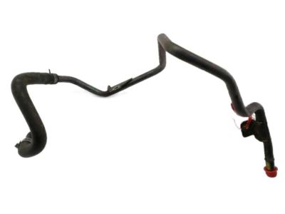 Nissan 14053-AM800 Pipe-Water,Oil Cooler
