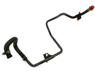Nissan 14053-AM800 Pipe-Water,Oil Cooler