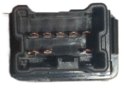 Nissan 25290-9BH0A Switch Assy-Hazard