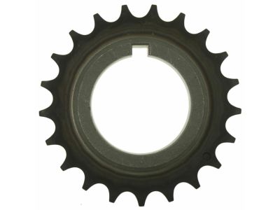 1997 Nissan Maxima Crankshaft Gear - 13021-31U00