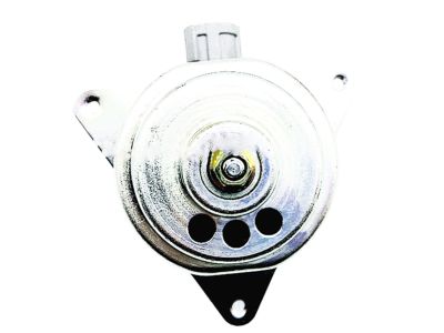 Nissan 21487-5L705 Motor Assy-Fan