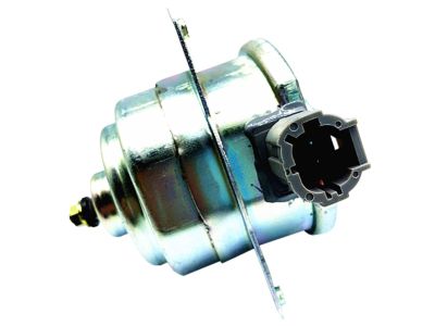 Nissan Sentra Fan Motor - 21487-5L705