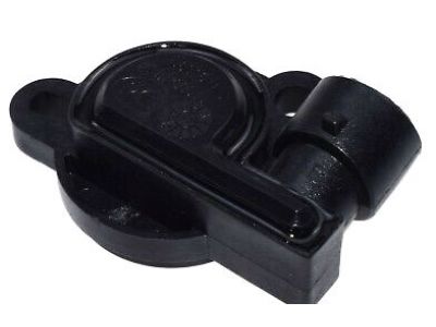 1996 Nissan 240SX Throttle Position Sensor - 22620-53F02