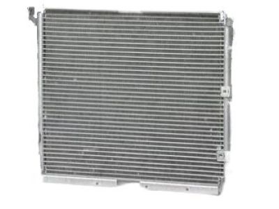 Nissan 300ZX A/C Condenser - 92101-47P05