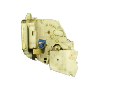 1997 Nissan Pathfinder Door Lock Actuator - 82552-5P012