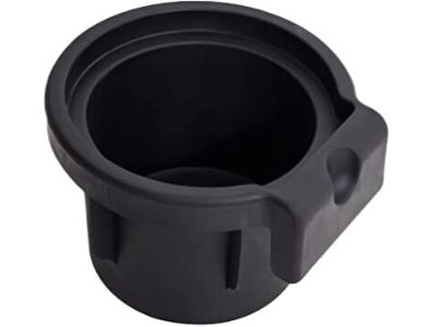 Nissan 96975-ZS00A Insert Cup Holder