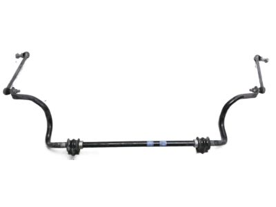 2016 Nissan Altima Sway Bar Kit - 54611-3TA1A