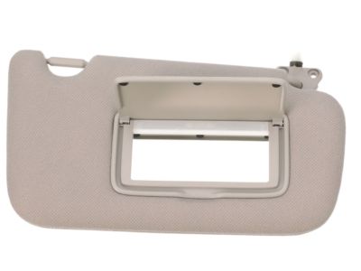 2018 Nissan Sentra Sun Visor - 96401-3SG8A