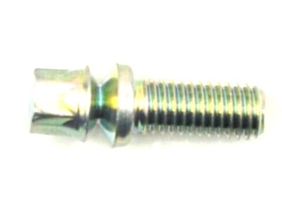 Nissan 48703-06F0A Screw-Steering Lock