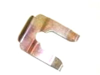 Nissan 80590-10601 Clip-Retaining