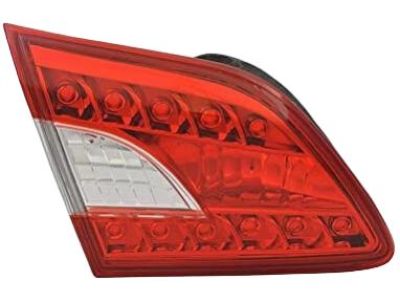 2016 Nissan Sentra Back Up Light - 26555-3SH5A