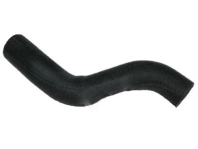 Nissan 21501-EA200 Hose-Radiator,Upper