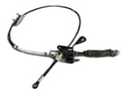 Nissan NV Shift Cable - 34935-3LM0A