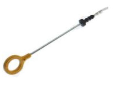 2001 Nissan Pathfinder Dipstick - 11140-4W001