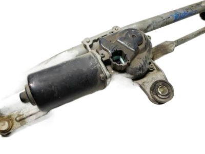 Nissan 28800-7S000 Drive Assy-Windshield Wiper