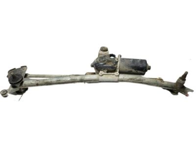 Nissan Titan Wiper Motor - 28800-7S000