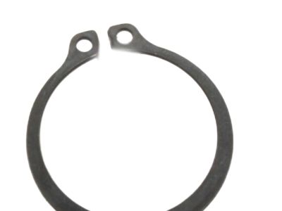 1985 Nissan 720 Pickup Transfer Case Output Shaft Snap Ring - 32215-E9000