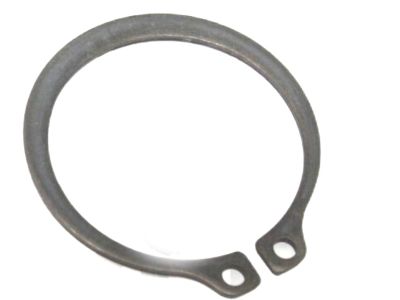 Nissan 32215-E9000 Ring-Snap