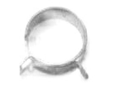 16439-V5002 Genuine Nissan #16439V5002 Clamp-Hose