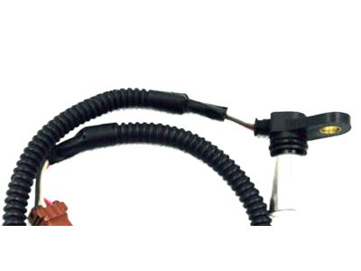 Nissan Versa Vehicle Speed Sensor - 31935-3AX0B