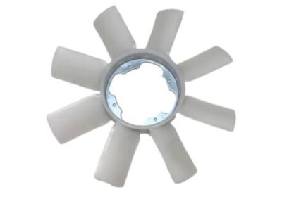 Nissan 200SX Fan Blade - 21060-V5200