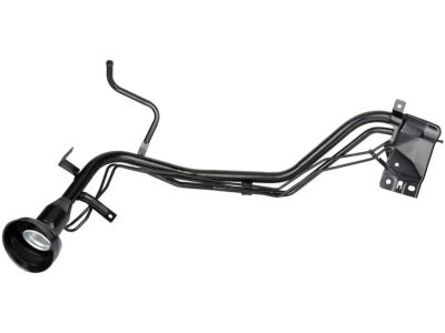 Nissan Fuel Filler Neck - 17221-5W501