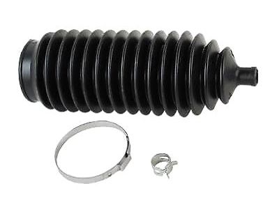 Nissan Rack and Pinion Boot - 48203-0W025